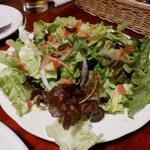 モンドール - 料理