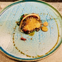 渋谷鉄板焼きOKANOUE - 