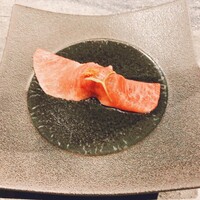 渋谷鉄板焼きOKANOUE - 