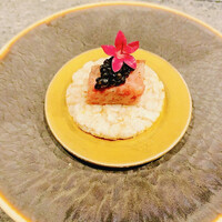 渋谷鉄板焼きOKANOUE - 