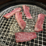 Oumi Yakiniku Horumon Sudaku - 