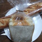 カモベーカリー - 