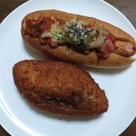 カモベーカリー - 