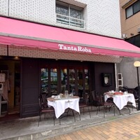 タンタ ローバ - 