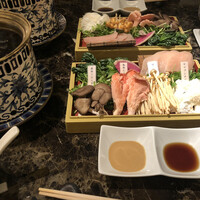 Shangri-La's secret ROPPONGI - 