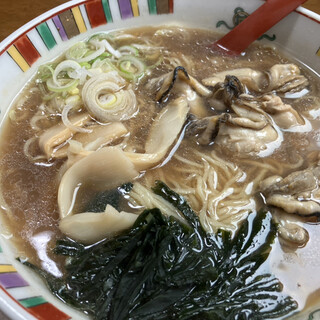 らーめん○美 春鶴_0