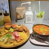 北出TACOS グランスタ東京店