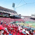 MAZDA Zoom-Zoom スタジアム 広島 - スタジアム