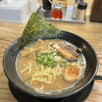 Ittoku Yaramen - 