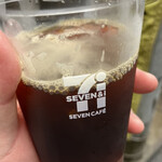 セブンイレブン - ドリンク写真: