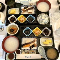 東京 なだ万 -  東京 なだ万 -