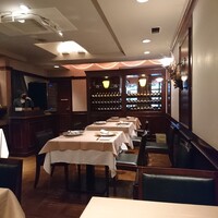 Recette - 内観