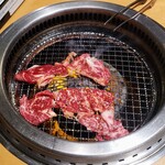 焼肉きんぐ - 