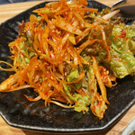 炭火焼肉 ARATA 麻布十番 - 