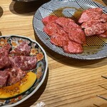 炭火焼肉 ARATA 麻布十番 - 