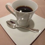 Recette - コーヒー