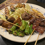 風味鶏 - 料理写真: