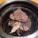 Yakiniku Kingu - 