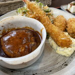 お料理ふらいぱん - 