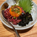 炭火焼肉 ARATA 麻布十番 - 