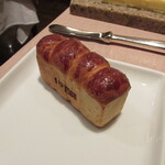 Recette - ミニ食パン