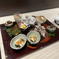 御料理 無窮 - 