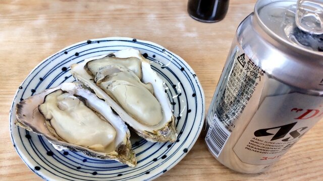 戸田金商店 - 松島海岸（食堂）の写真