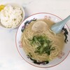 一九ラーメン 老司本店