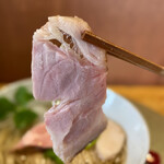 中華蕎麦 鳴神食堂 - 