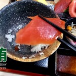 海鮮食堂 さばや - 