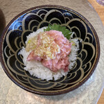 中華蕎麦 鳴神食堂 - 