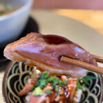 中華蕎麦 鳴神食堂 - 