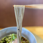 中華蕎麦 鳴神食堂 - 