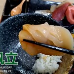 海鮮食堂 さばや - 