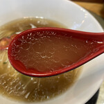 中華蕎麦 鳴神食堂 - 