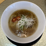 中華蕎麦 鳴神食堂 - 