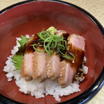 中華蕎麦 鳴神食堂 - 