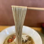 中華蕎麦 鳴神食堂 - 