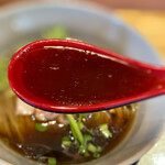 中華蕎麦 鳴神食堂 - 