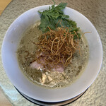 中華蕎麦 鳴神食堂 - 