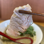 中華蕎麦 鳴神食堂 - 