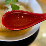 中華蕎麦 鳴神食堂 - 