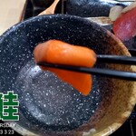 海鮮食堂 さばや - 