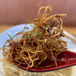 中華蕎麦 鳴神食堂 - 