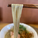 中華蕎麦 鳴神食堂 - 