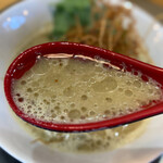 中華蕎麦 鳴神食堂 - 