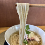 中華蕎麦 鳴神食堂 - 