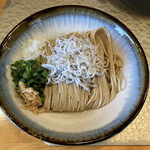 中華蕎麦 鳴神食堂 - 