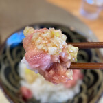 中華蕎麦 鳴神食堂 - 