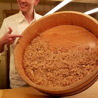 鮨おにかい＋1 - 